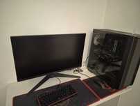 Sistem Gaming complet