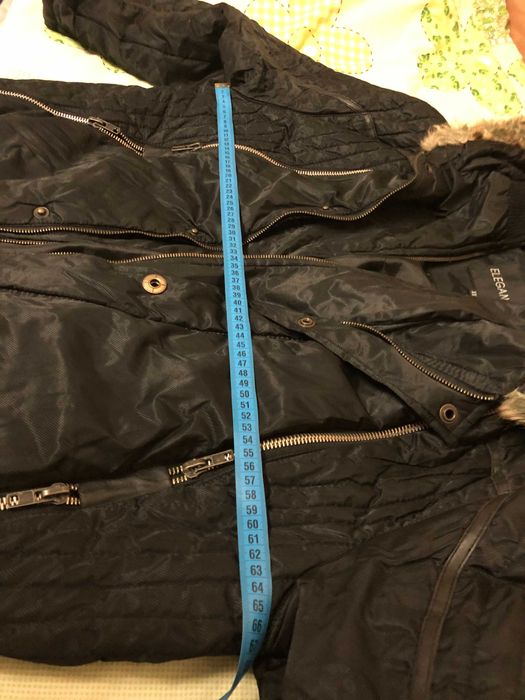 Дебело наичено яке