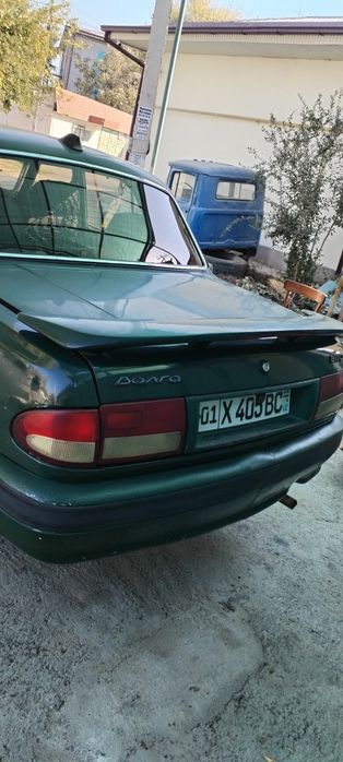 Volga 3110 sotiladi metan