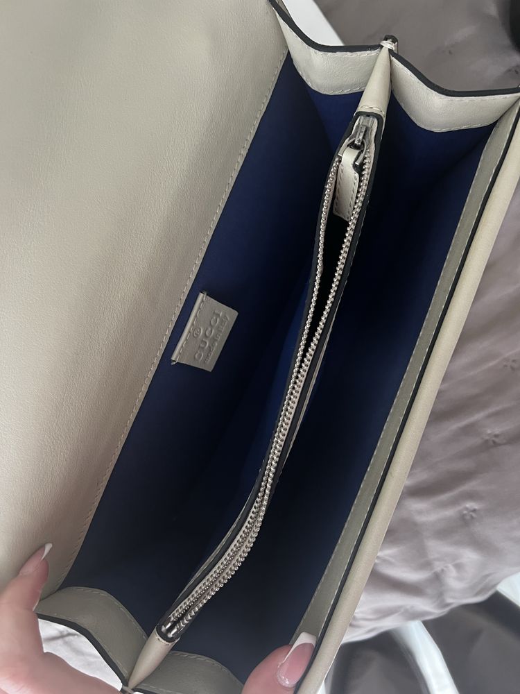 оригинална чанта Gucci