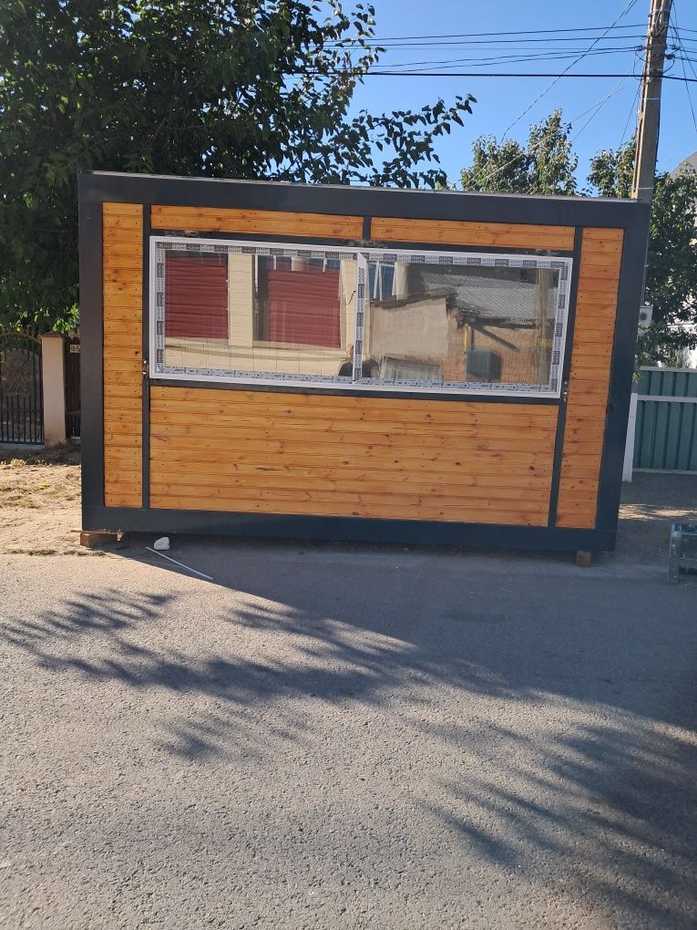 Vand containere modulare la super preț de producător
