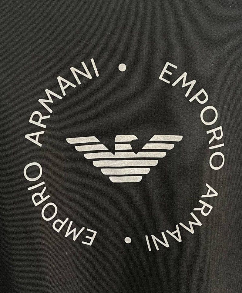 Мъжки тениски лукс качество Emporio Armani