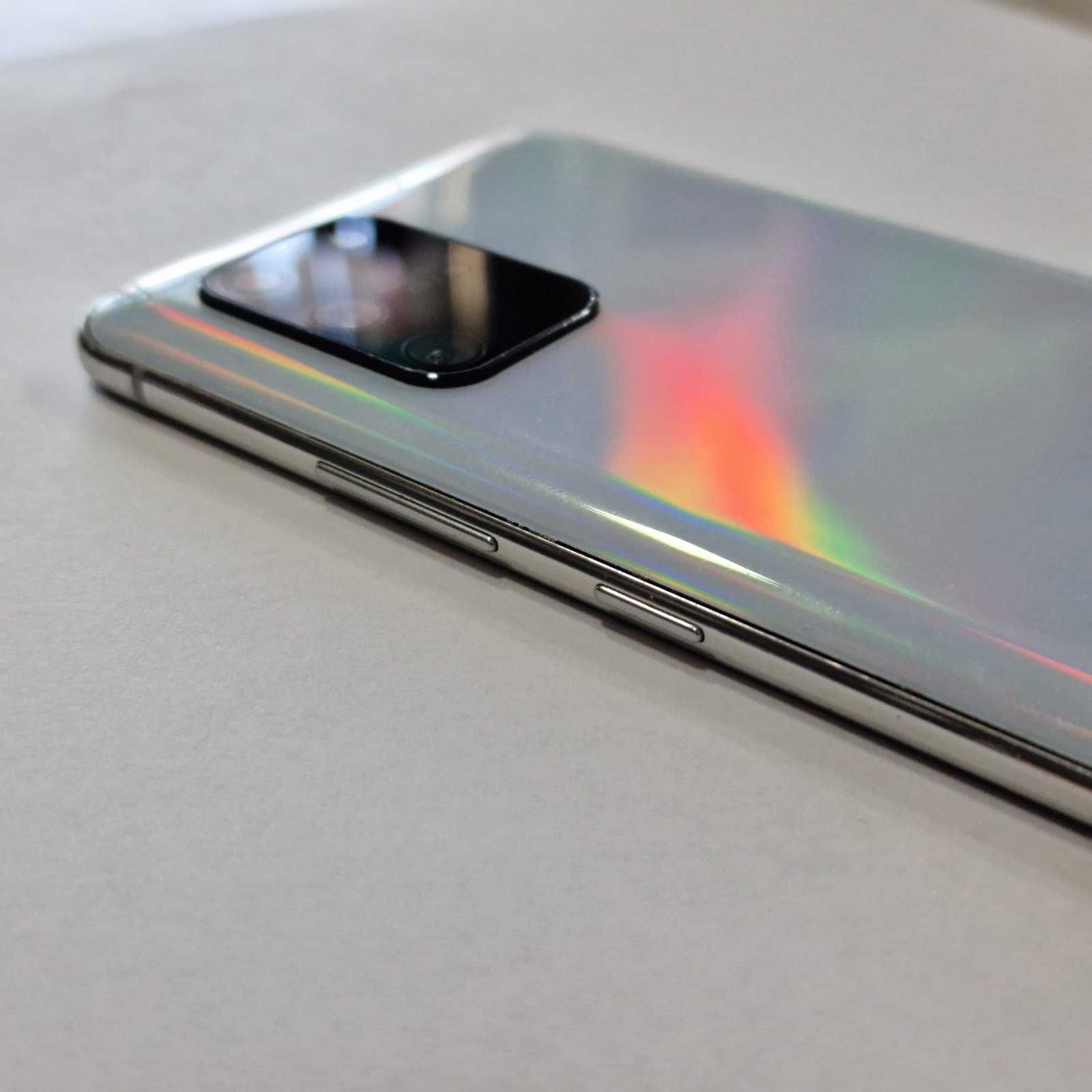 Samsung Galaxy S10 Lite 128GB 8GB RAM Dual