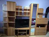 De vanzare mobila living