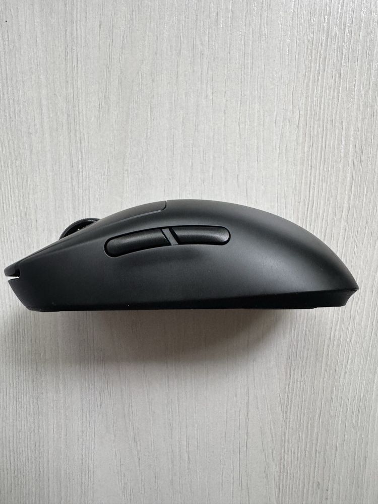 Logitech G Pro 2 Lightspeed