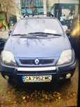 Renault Scenic  Rx