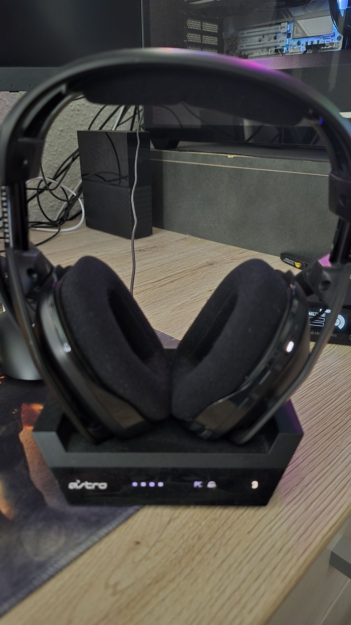 Слушалки Astro A50 gen4