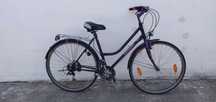 Bicicleta de femei / dama cu roti de 28 inch