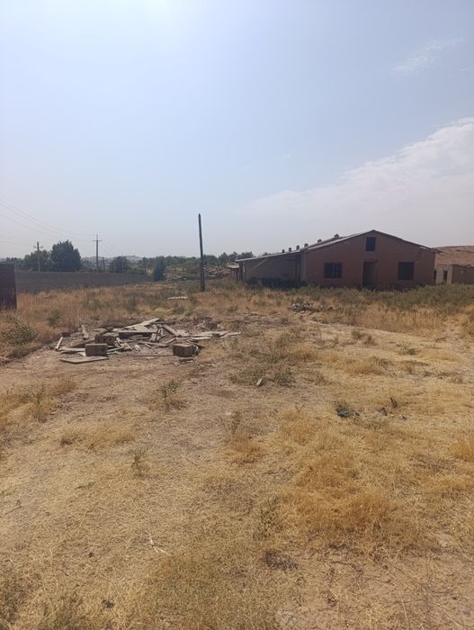 4 гектара, под застройку бизнеса, Кибрай, Майский