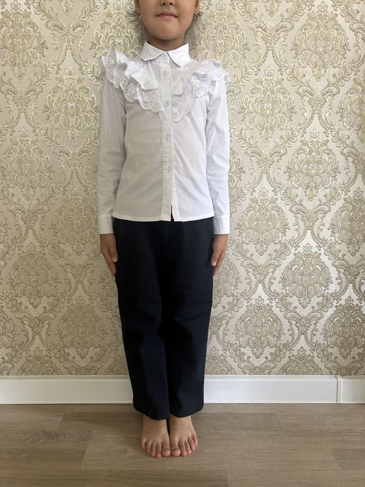 Продам школьную форму