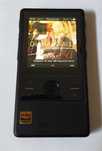 music player Cayin N3 Hi-Res DAP (Digital Audio Player)