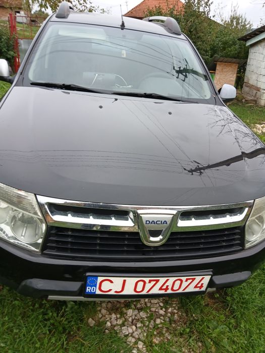 Dacia Duster    2x4