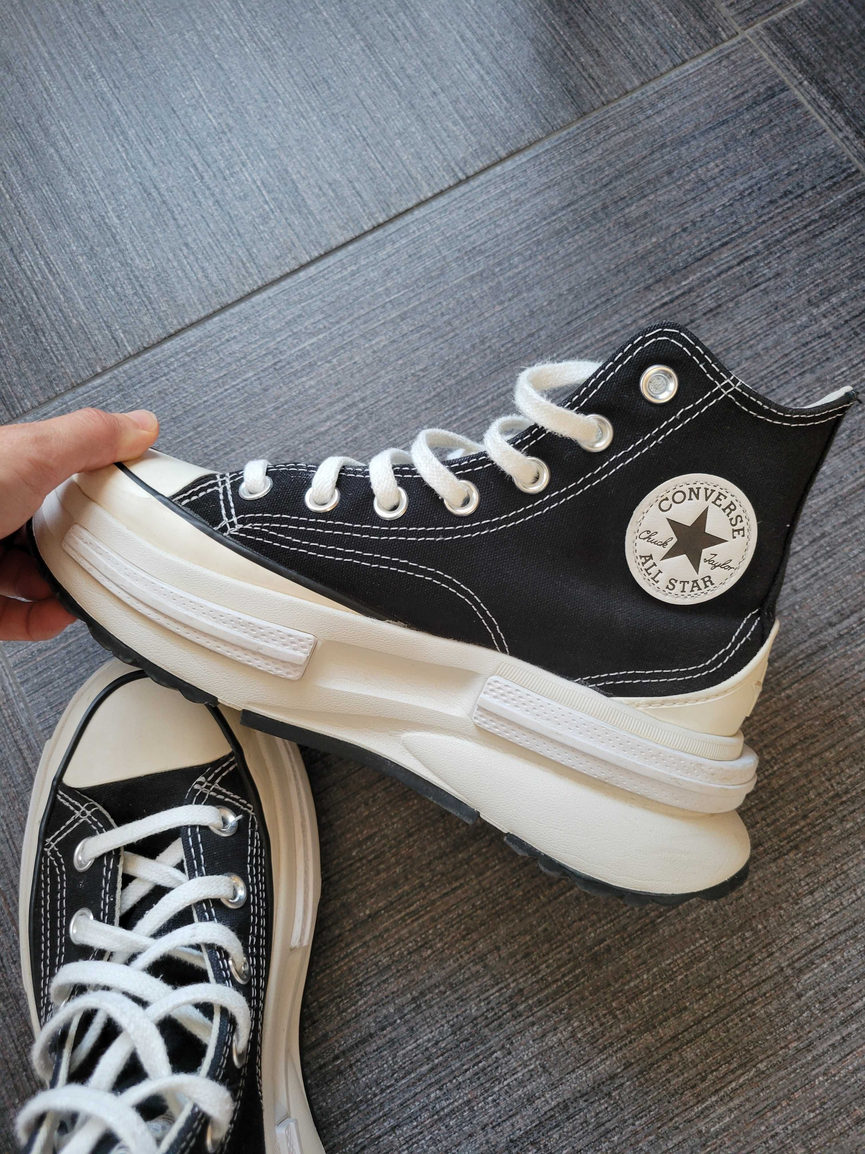 Converse Run Star Legacy Platform, 36