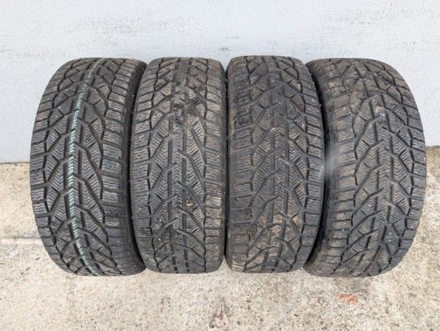 Jante PANDORA 17" Volvo S60 V60 S80 V70 S40 V40 V50 C30 C70 anvelope 225/45 R17 Tigar 313739138