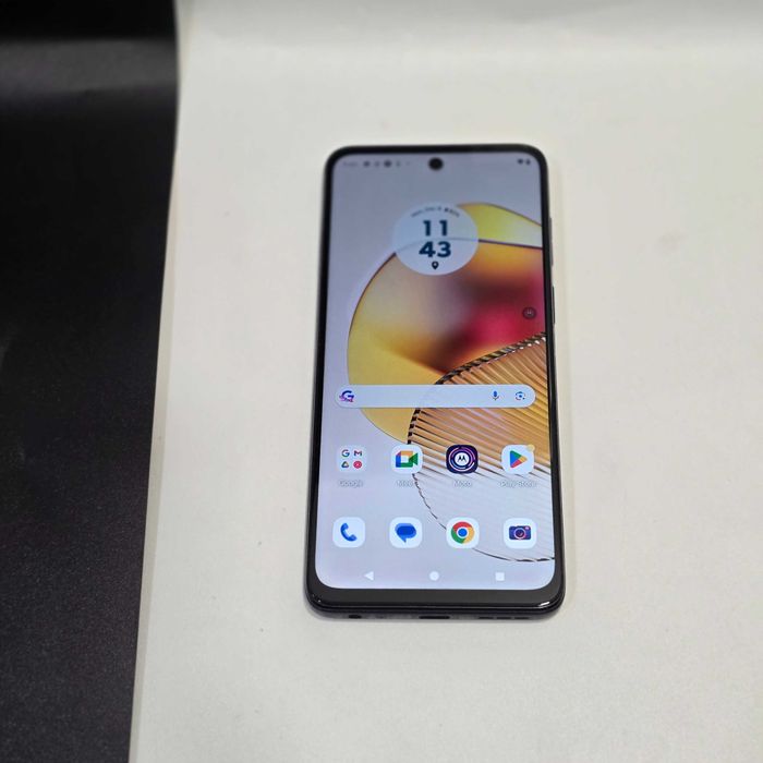 HOPE AMANET P8 Motorola G73 256 GB 8 GB Ram