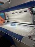 Solar Ergoline Advantage 400