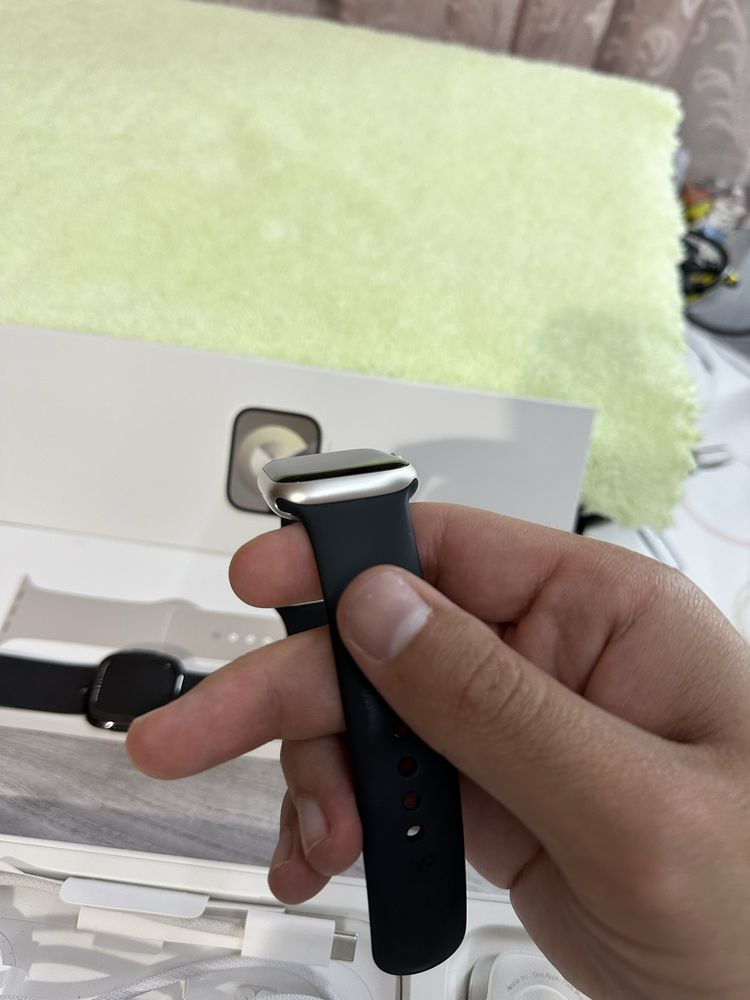 Apple Wach 9 41mm