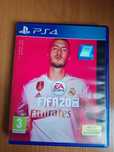 Игра  за   ps  4