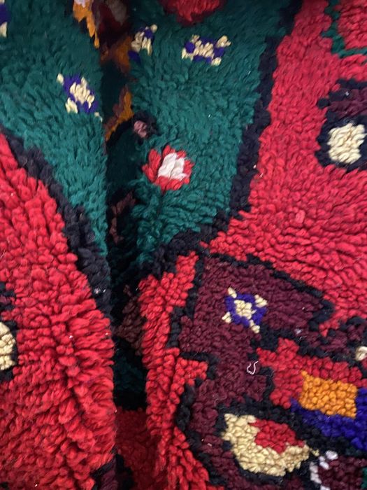 Нов вълнен китеник