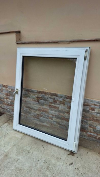 Прозорци PVC дограма