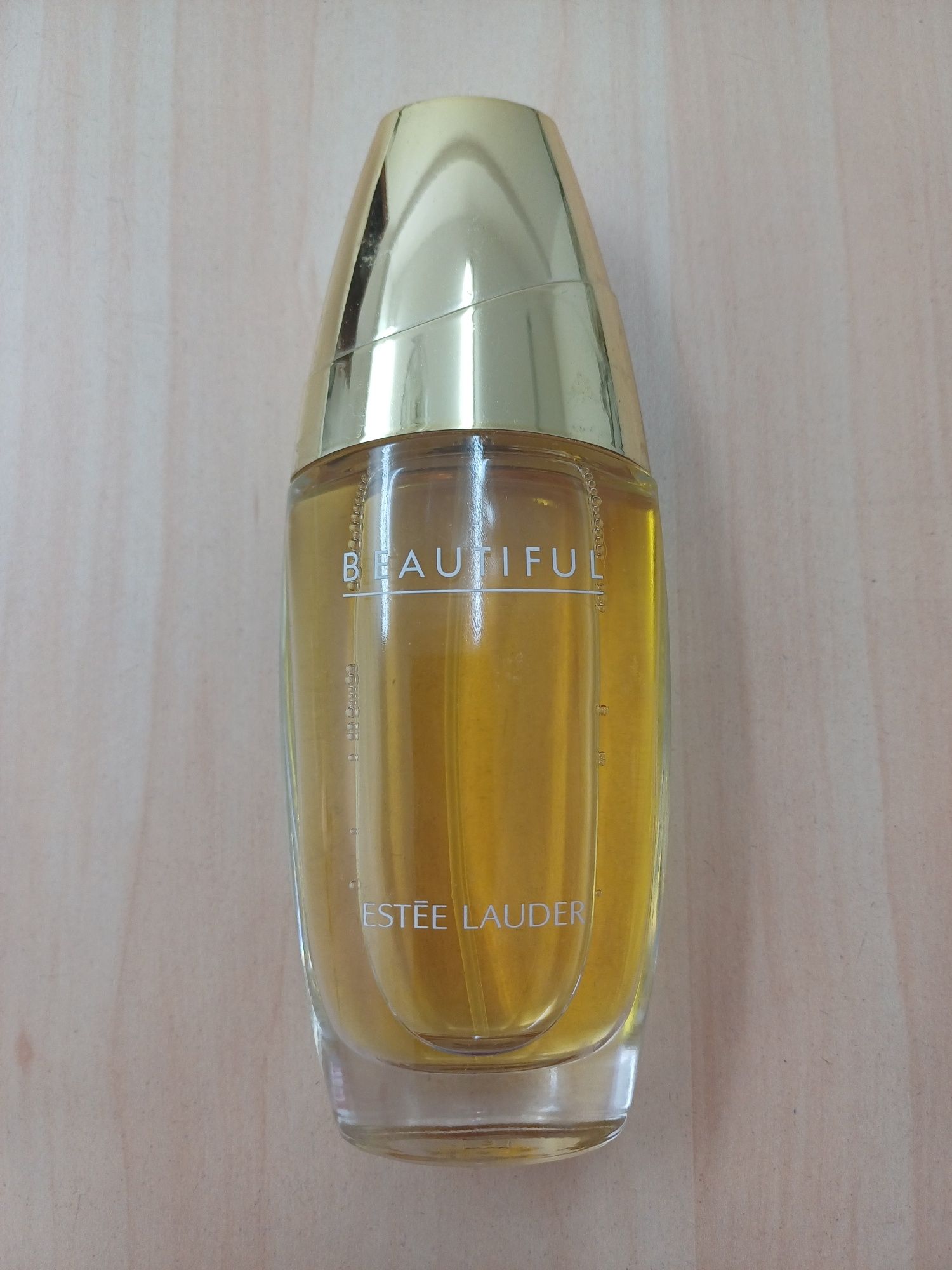 Apa de parfum Estee Lauder  Beautiful  75 ml. Original.