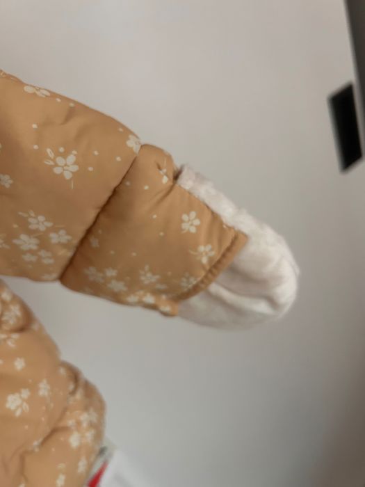 Разпродажба_Бебе Якета George