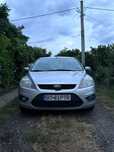 Vand ford focus 2