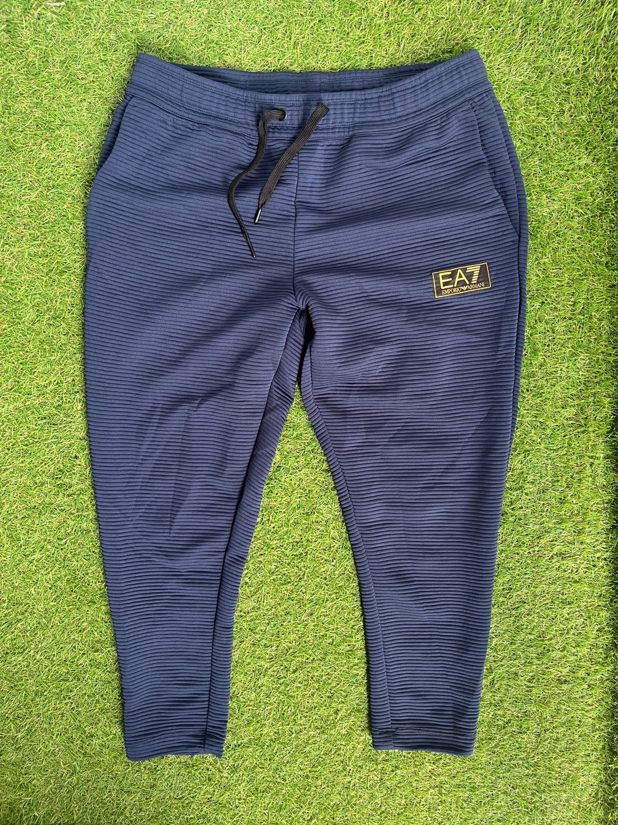 Мъжко долнище : Emporio Armani XL