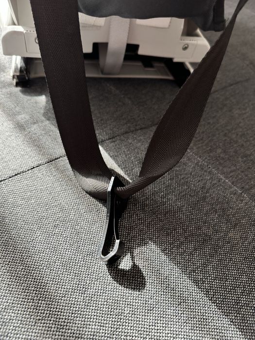 Scaun auto Britax Romer ISOFIX 9 luni -12 ani, 9-36 kg