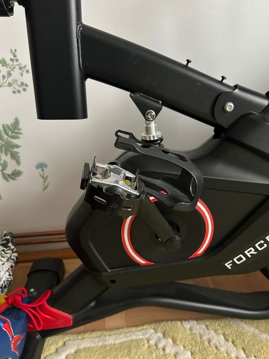 Bicicletă fitness spinning Orion Force C4