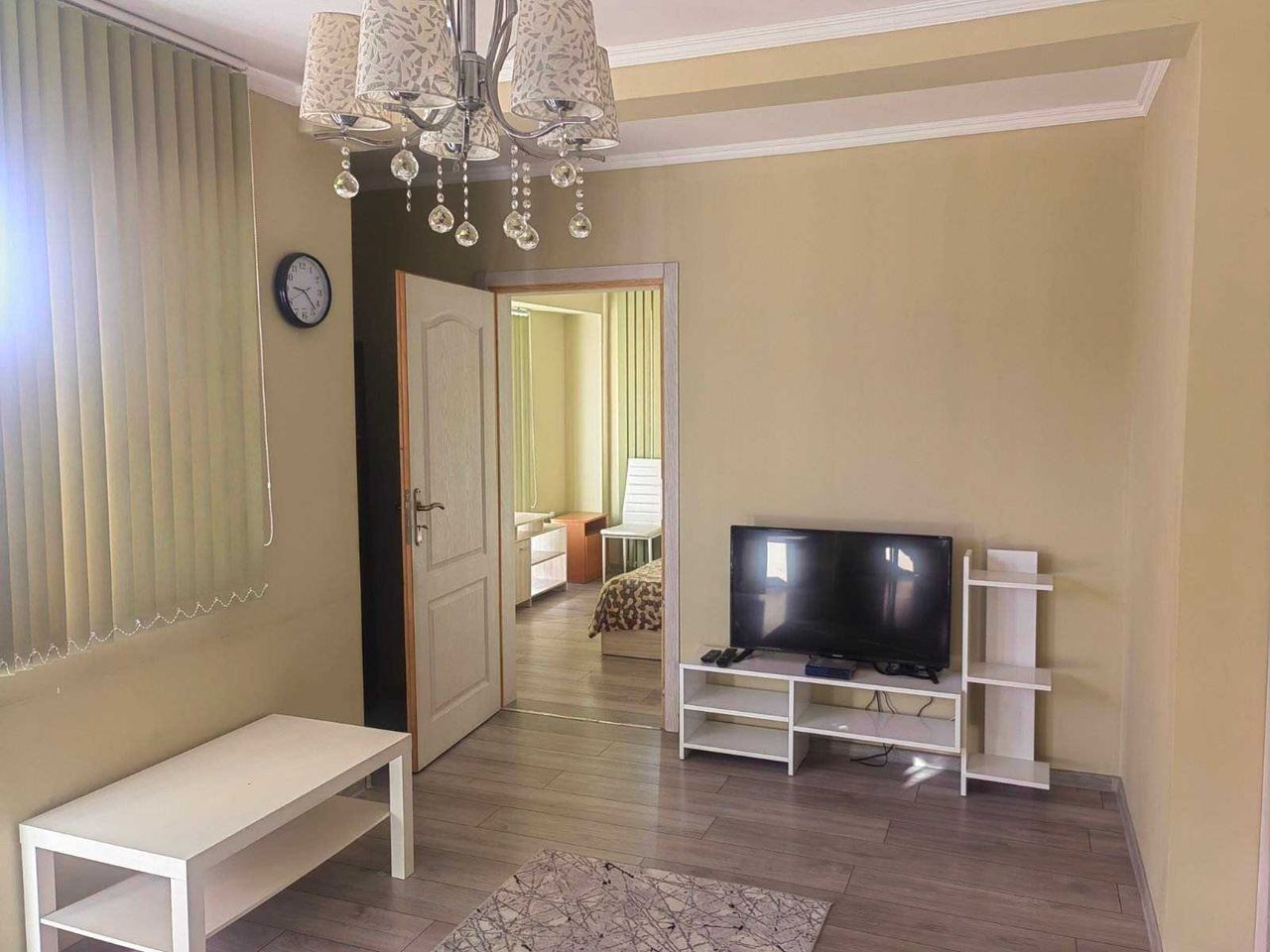 Продава се Тристаен апартамент в Несебър - 93 кв.м за 1081 €/кв.м - Снимка #7