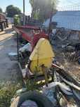 Moara de uruiala pentru tractor