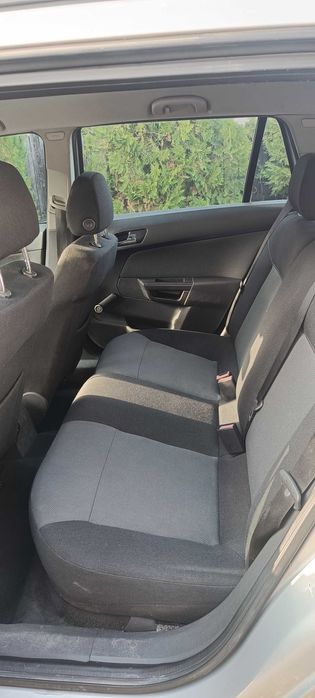 Opel Astra H din 2005