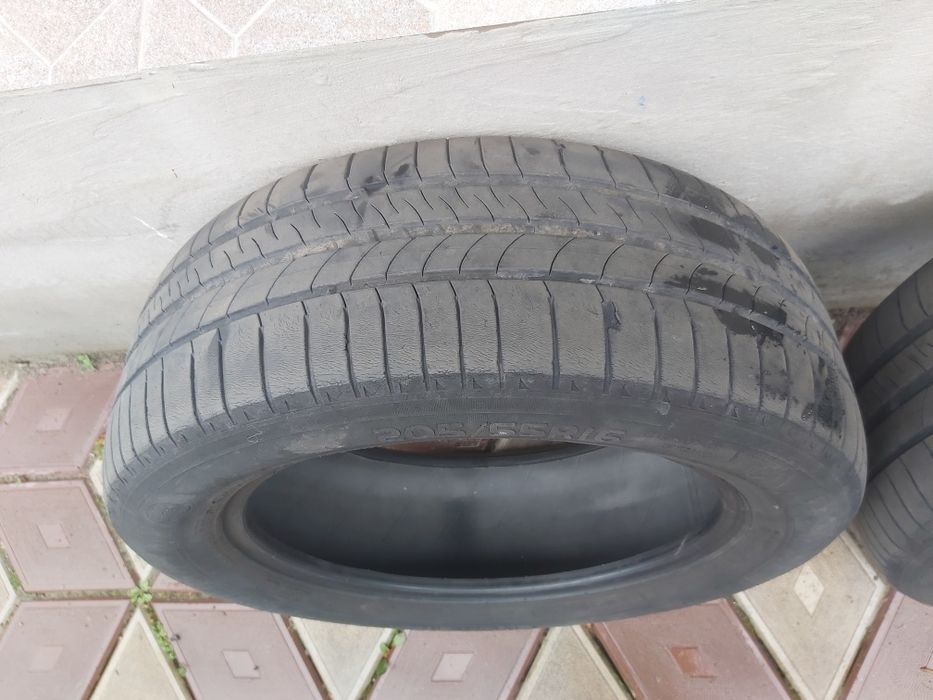Anvelope Michelin