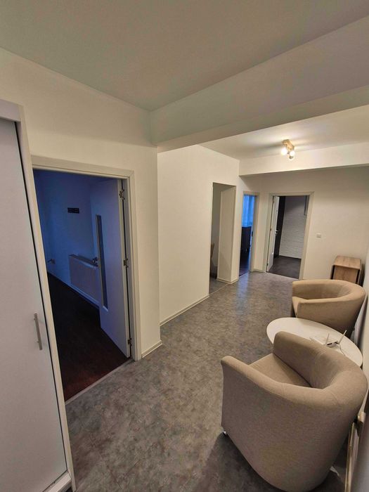 Inchiriere apartament 2 camere, Floresti, Strada Prof. Ioan Rus