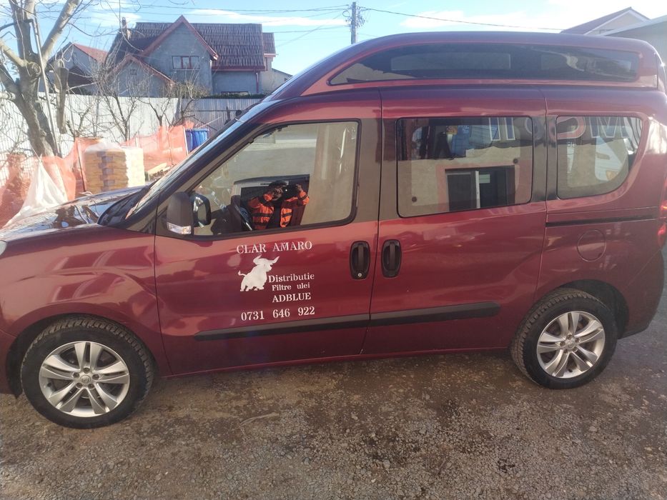 Opel combo tour 1.6