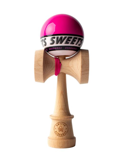 Cluj Napoca Sweets starter kendama noi sigilate. Stock nou.