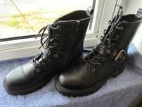 Ghete Catwalk marimea 39