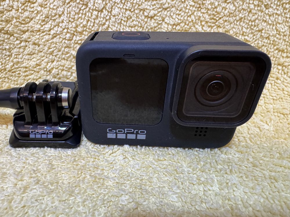 Camera video sport GoPro HERO9 Black