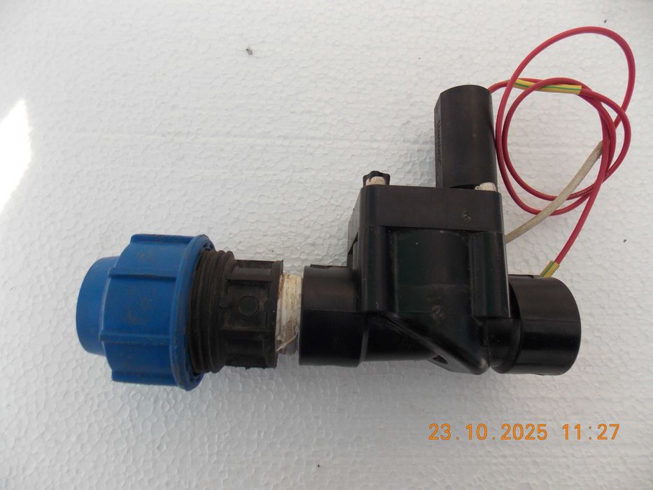 de vanzare componente pentru instalatie de irigat automata
