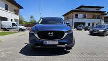 Mazda CX-5 hibrid, TVA deductibil