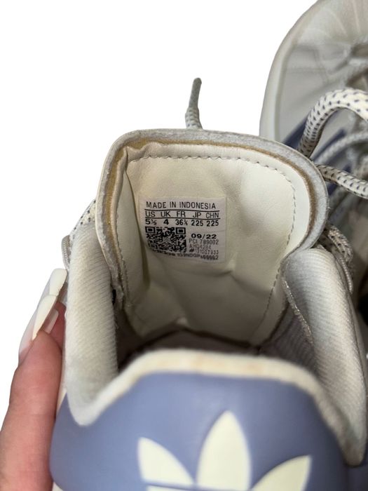 Adidas • Superstar Bonega