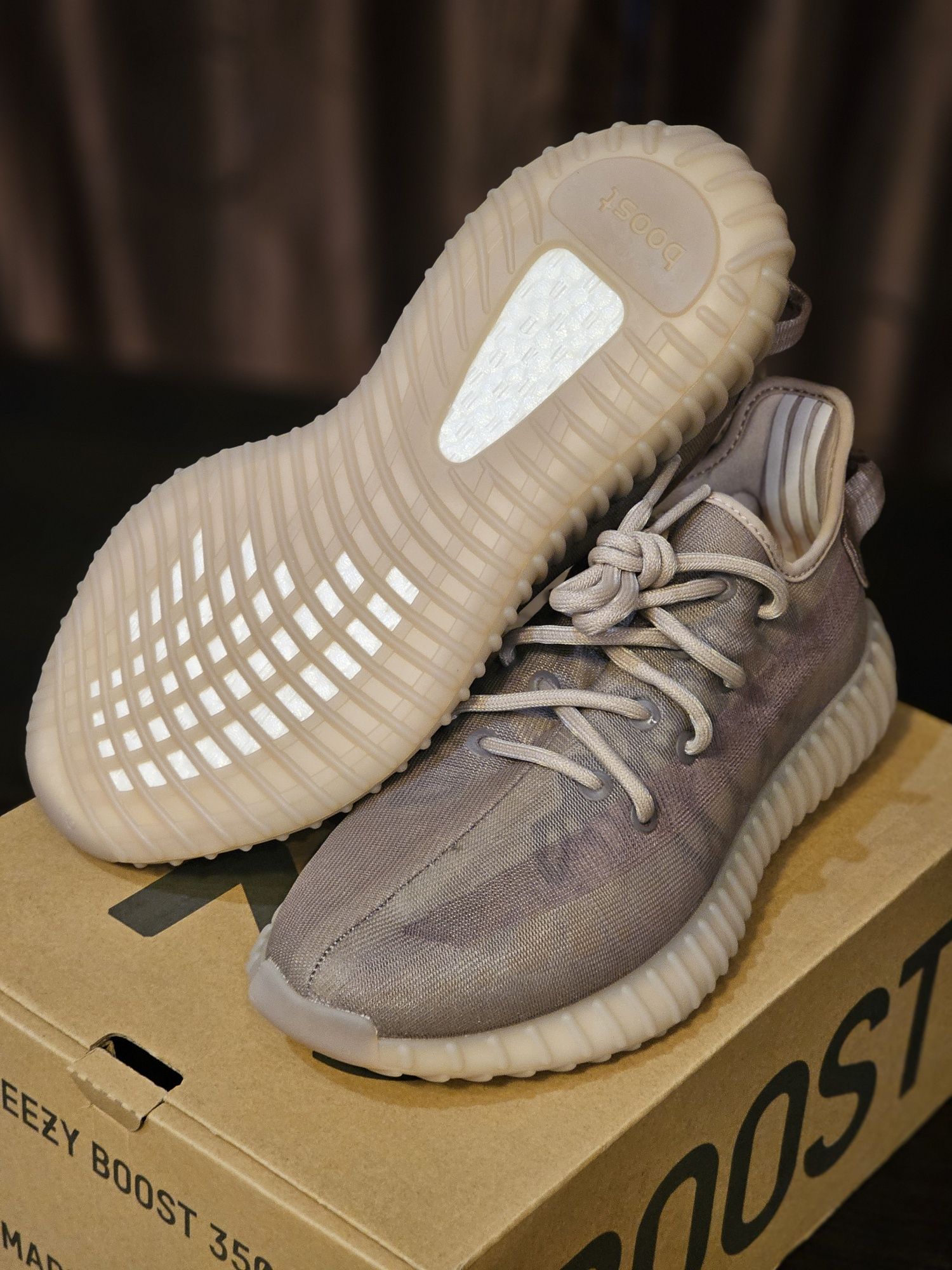 Adidas Yezzy Boost 350 V2