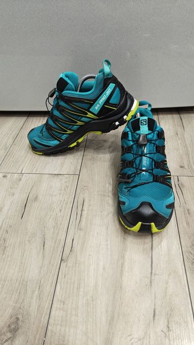 Salomon Nr 40 ..