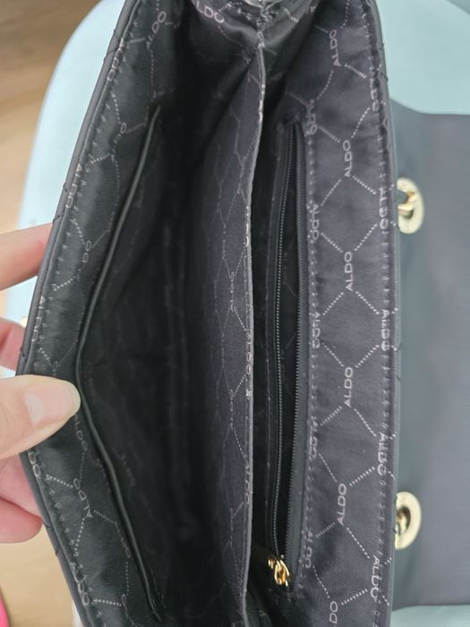 Geanta Aldo matlasata