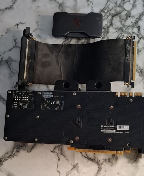 Nvidia GeForce GTX 980