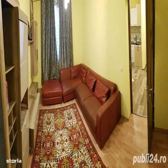 Piata Muncii Mihai Bravu Spatios