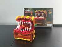 Конструктор от тип Lego - Mimic Monster