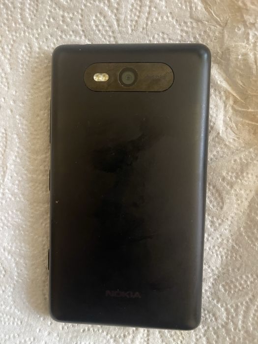 nokia lumia 820 stare foarte buna
