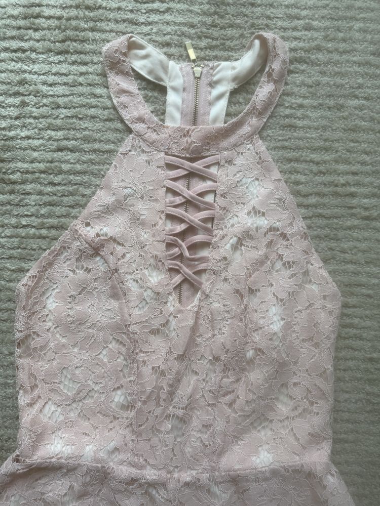 Salopeta scurta casual dama, vara.